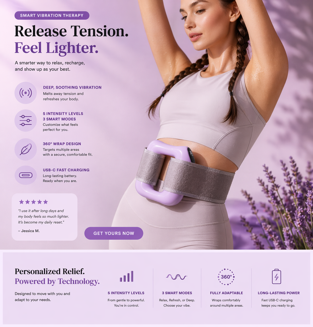 SCULPTÉ Fascia Ring