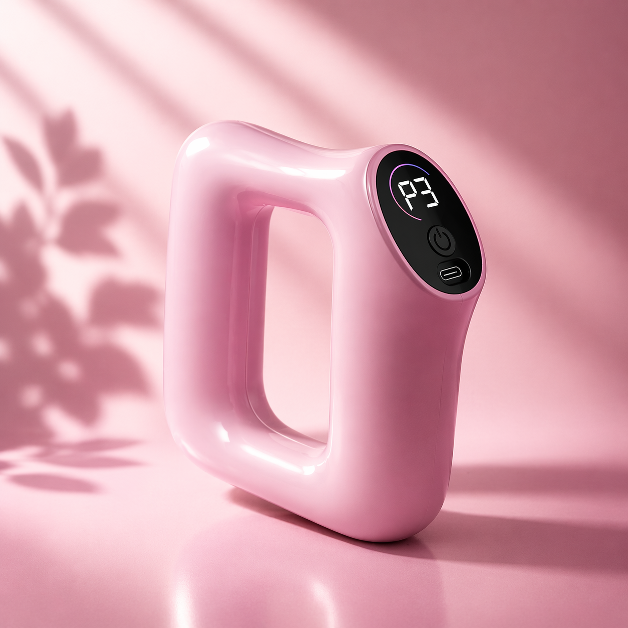 SCULPTÉ Fascia Ring