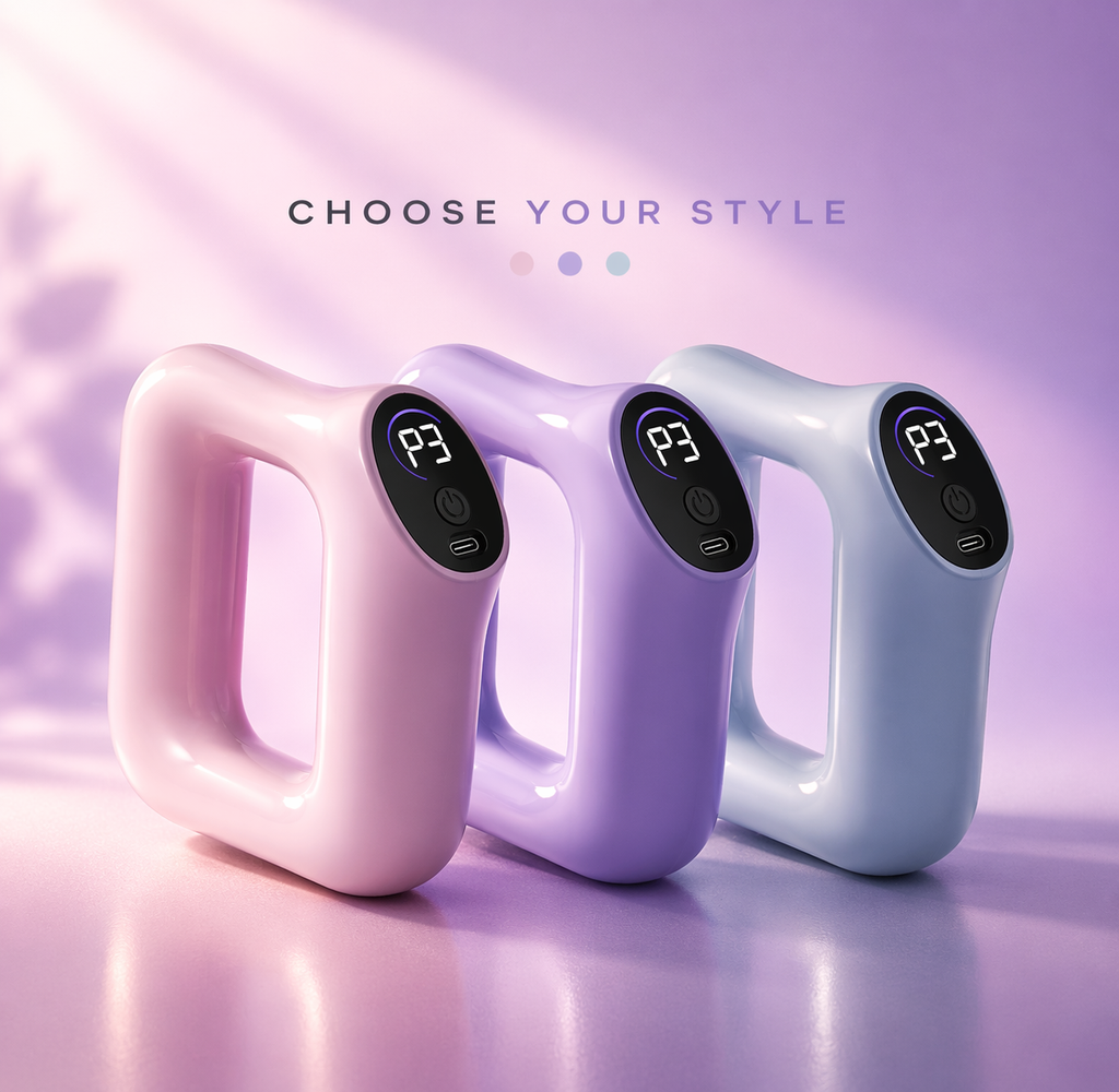 SCULPTÉ Fascia Ring